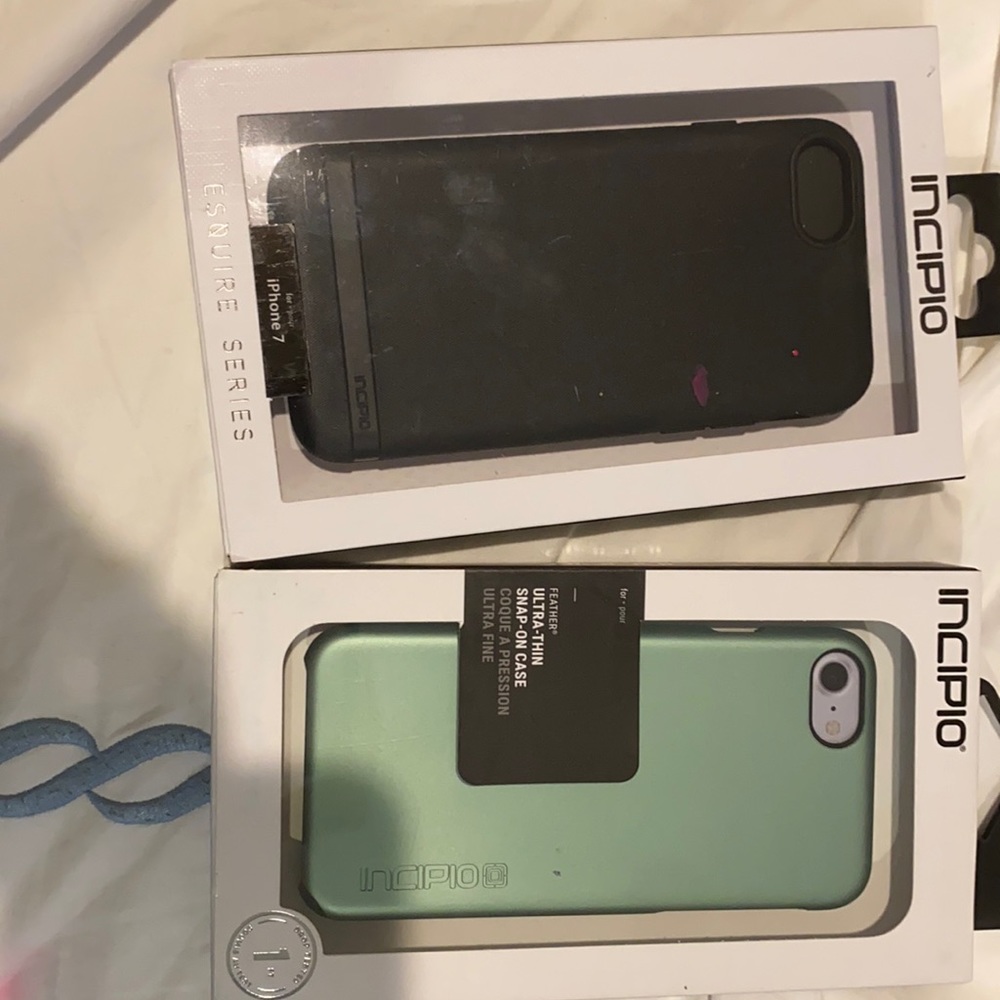 2 iPhone case for 7/8